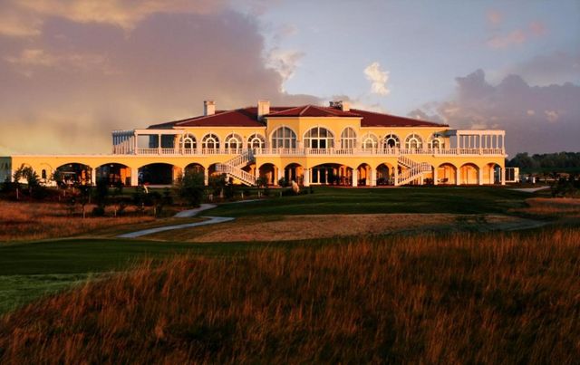 Lighthouse Golf & Spa Resort
