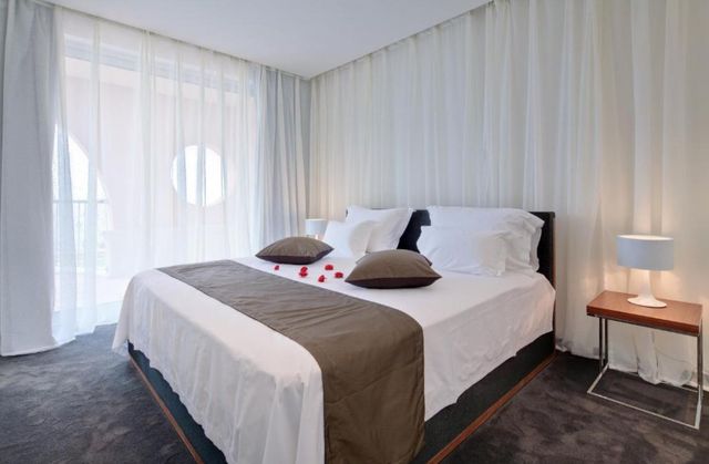 Lighthouse Golf & Spa Resort - camera dubla