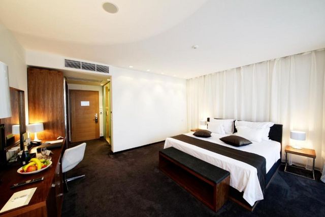 Lighthouse Golf & Spa Resort - Single room
